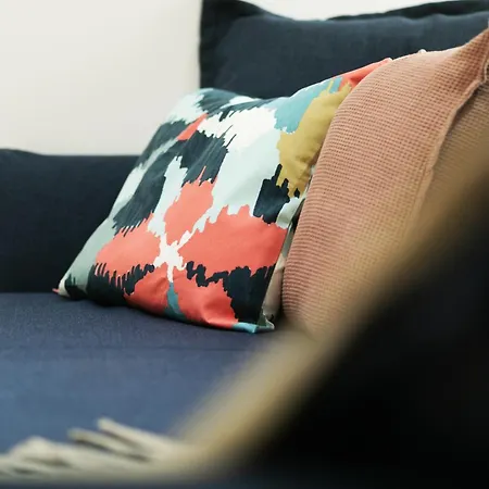 公寓 Stylish & Cozy In 拉拉古纳