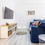 شقة Stylish & Cozy In لا لاغونا