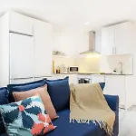Stylish & Cozy In شقة لا لاغونا