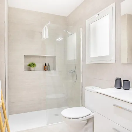 Apartment Stylish & Cozy In La Laguna La Laguna (Tenerife)