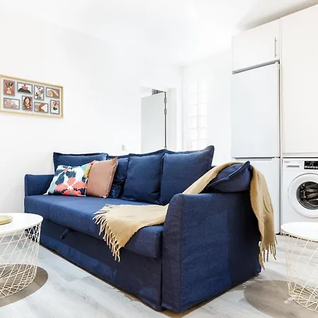Stylish & Cozy In La Laguna * La Laguna (Tenerife)