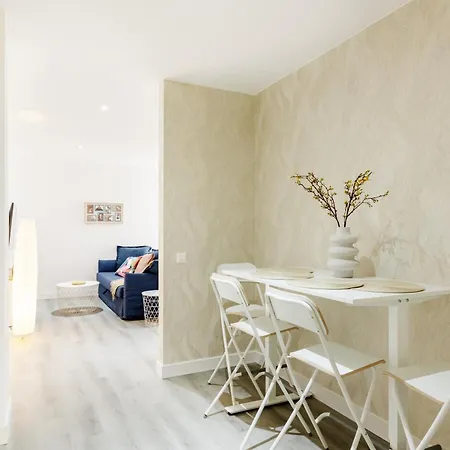 Stylish & Cozy In La Laguna