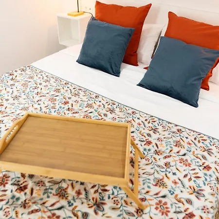 Stylish & Cozy In La Laguna Apartment La Laguna (Tenerife)