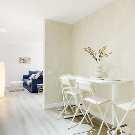 Stylish & Cozy In La Laguna
