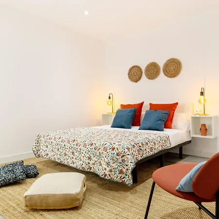 Stylish & Cozy In La Laguna